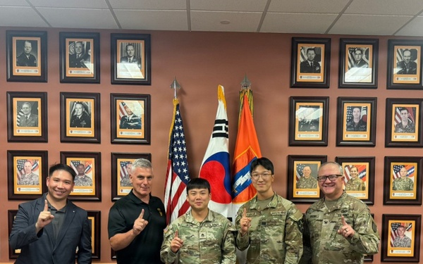 A Day in the Life: Financial Management Technician (36B)