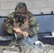 U.S. Marines with 4th Regiment CBRN Training during MCCRE