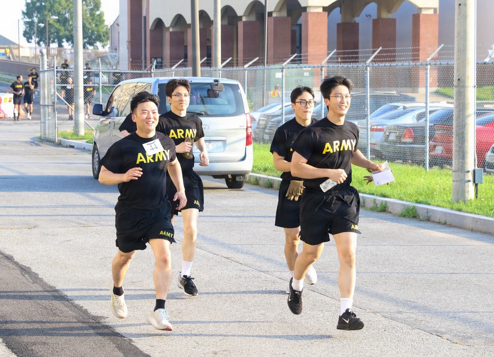 A Day in the Life: Financial Management Technician (36B)