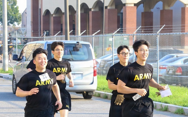 A Day in the Life: Financial Management Technician (36B)