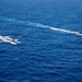 USS Asheville (SSN 758) and USS Annapolis (SSN 760) conduct photo exercise (PHOTOEX)