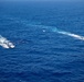 USS Asheville (SSN 758) and USS Annapolis (SSN 760) conduct photo exercise (PHOTOEX)