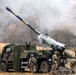 Dynamic Front 26: French CAESAR Howitzer Live Fire