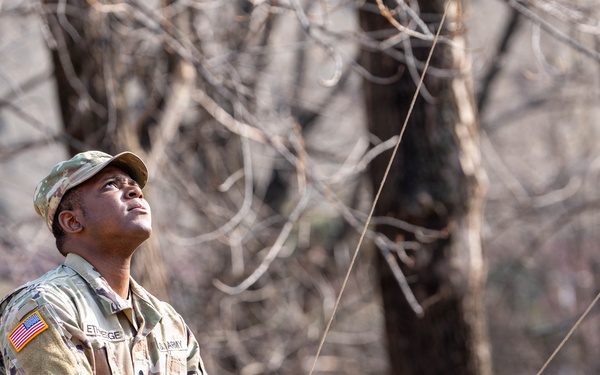 Soldiers from the U. S. Army Materiel Support Command-Korea (MSC-K) joined forces with our Republic of Korea Army (ROKA) allies and a U.S. Military Police unit for a critical communications exercise.