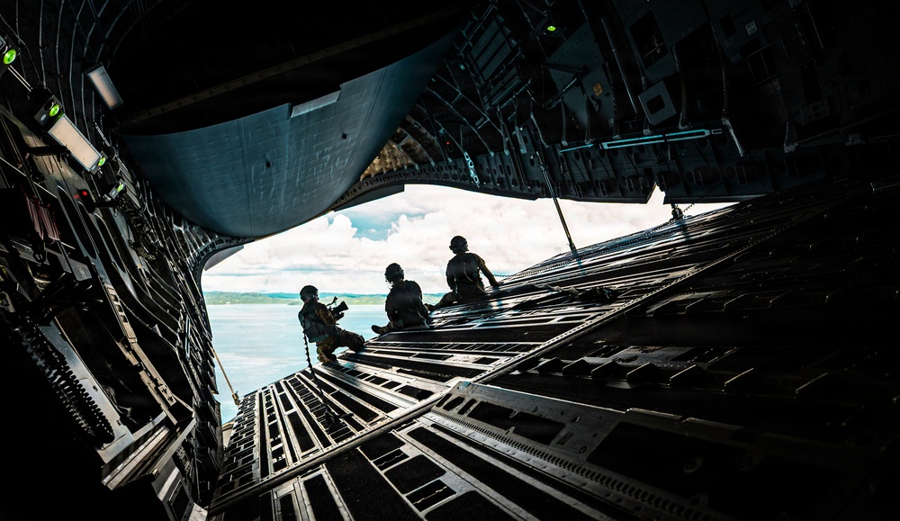 Palmetto Reach: From Onload to Low-Level Execution