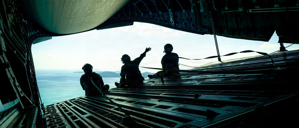 Palmetto Reach: From Onload to Low-Level Execution