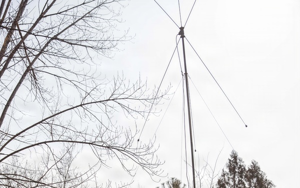 Soldiers from the U. S. Army Materiel Support Command-Korea (MSC-K) joined forces with our Republic of Korea Army (ROKA) allies and a U.S. Military Police unit for a critical communications exercise.