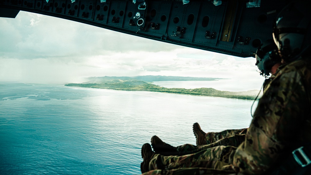 Palmetto Reach: From Onload to Low-Level Execution