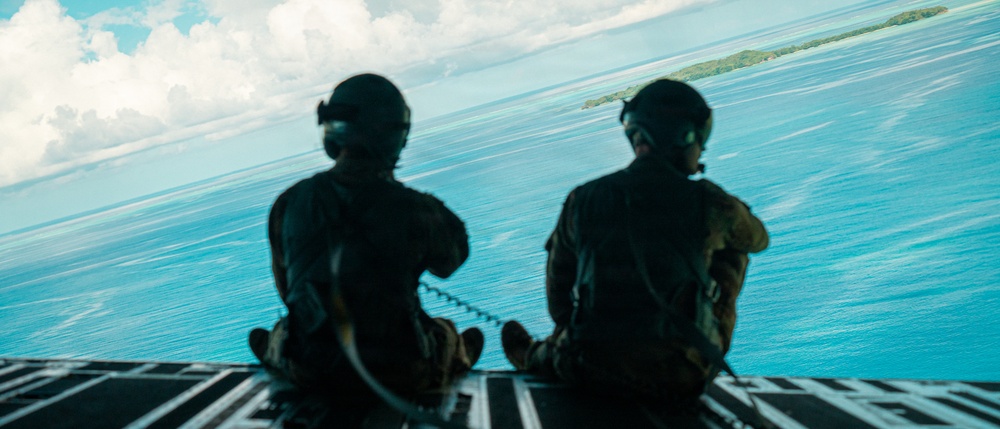 Palmetto Reach: From Onload to Low-Level Execution