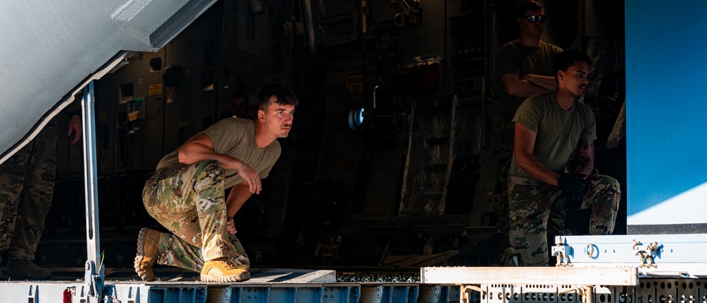 Palmetto Reach: From Onload to Low-Level Execution