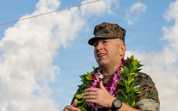 SCOLAC Promotion Ceremony