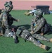 2ID Divarty conducts Tactical Combat Casualty Care Training
