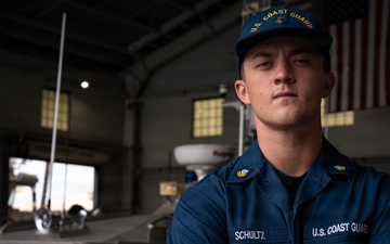 Coast Guard Station Honolulu