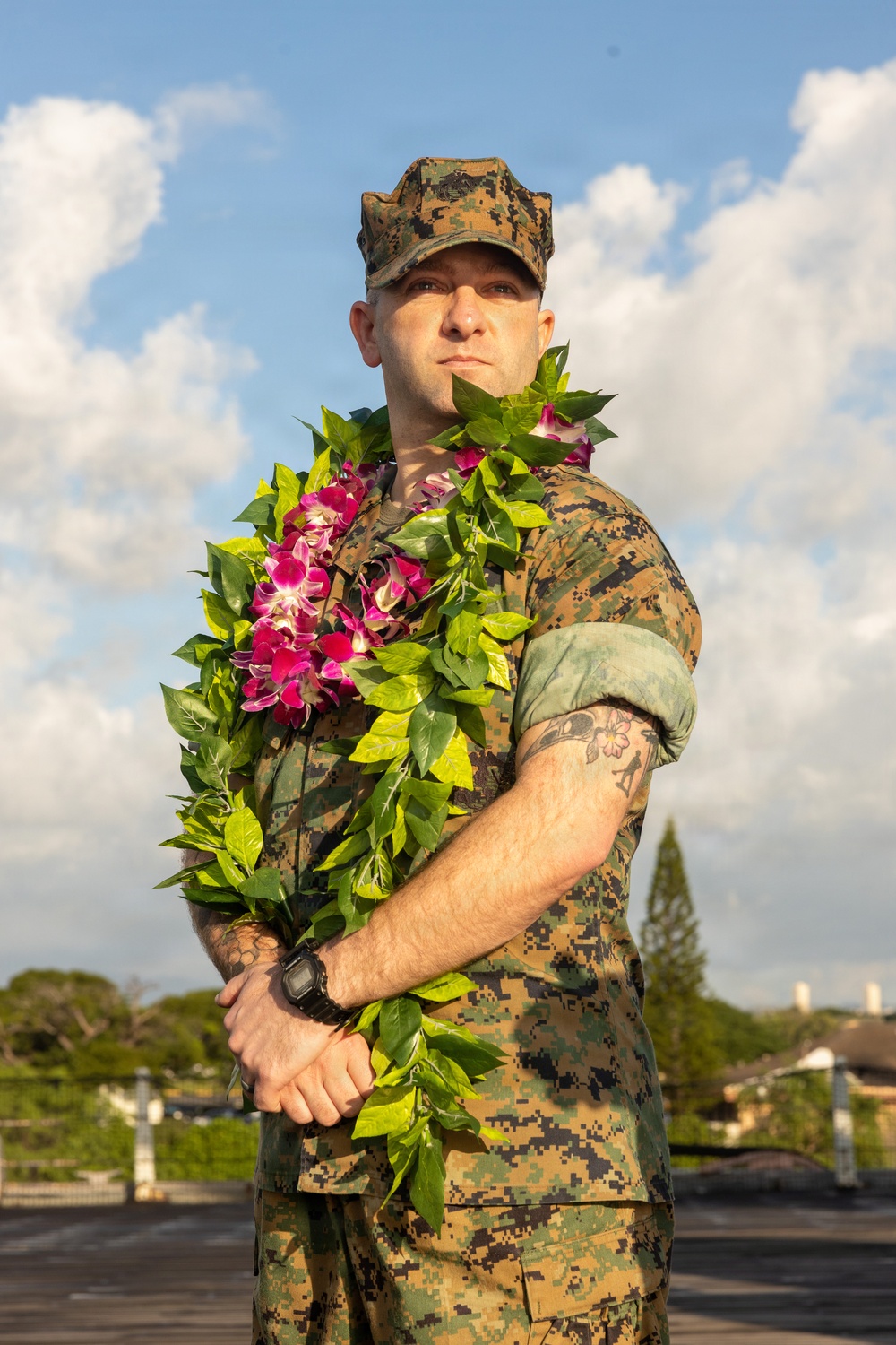 SCOLAC Promotion Ceremony