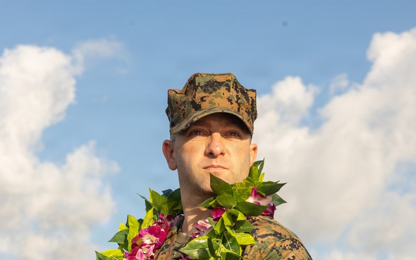 SCOLAC Promotion Ceremony