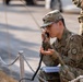 Soldiers from the U. S. Army Materiel Support Command-Korea (MSC-K) joined forces with our Republic of Korea Army (ROKA) allies and a U.S. Military Police unit for a critical communications exercise.