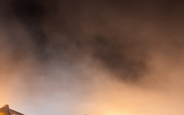 Palmetto Reach: Maintaining the Mission After Landing