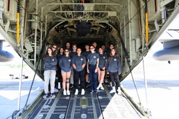 Center Moriches Teen Named Semifinalist for Military Child of the Year Award