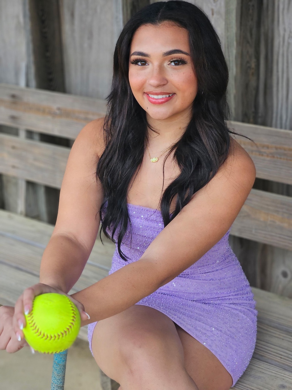 Center Moriches Teen Named Semifinalist for Military Child of the Year Award