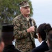 3rd Marine Expeditionary Brigade Conducts Change of Command