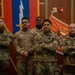 1st Signal Brigade hosts Best Squad Competition