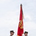 3rd Marine Expeditionary Brigade Conducts Change of Command