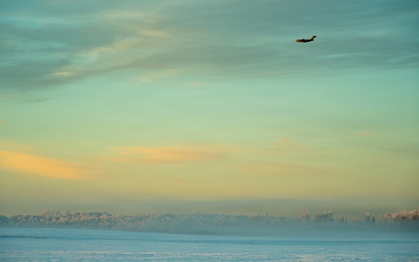 Palmetto Reach: Charleston Airmen Perform Joint Personnel Drop Training