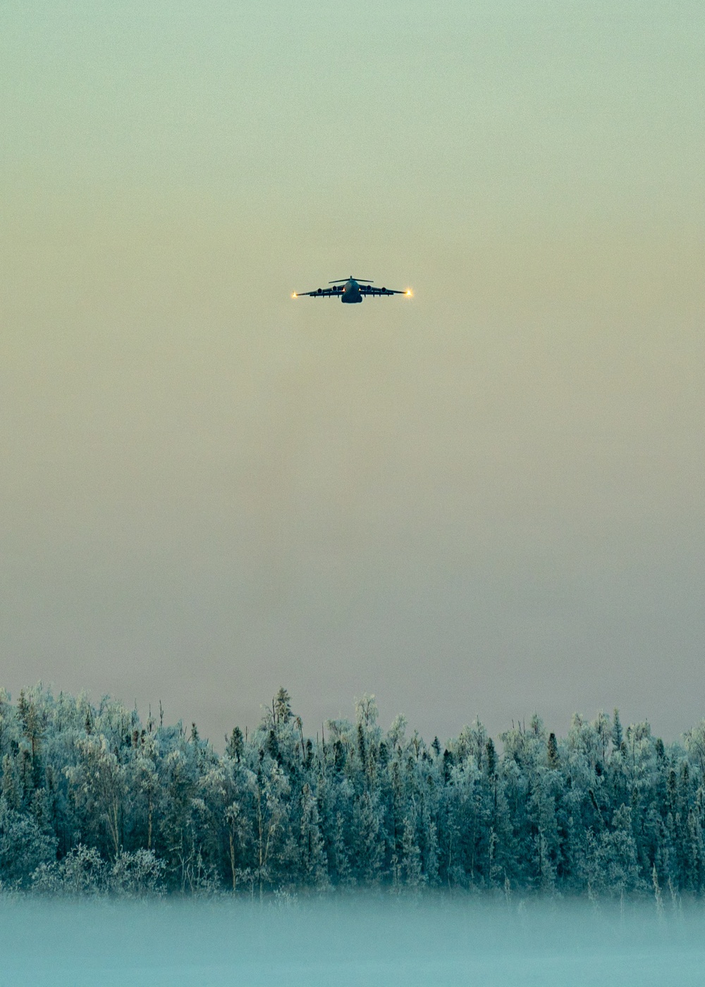 Palmetto Reach: Charleston Airmen Perform Joint Airdrop Training