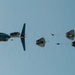 Palmetto Reach: Charleston Airmen Perform Joint Airdrop Training