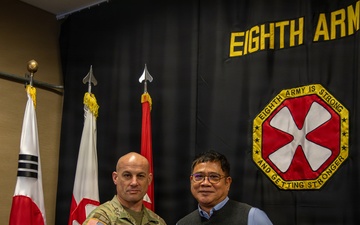 Pacific Victor of the Week