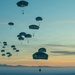 Palmetto Reach: Charleston Airmen Perform Joint Airdrop Training
