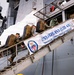 Task Force Ashland Marines, Sailors Embark USS Ashland