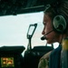 Palmetto Reach: Airmen Perform Mountainous Low-Level Flight