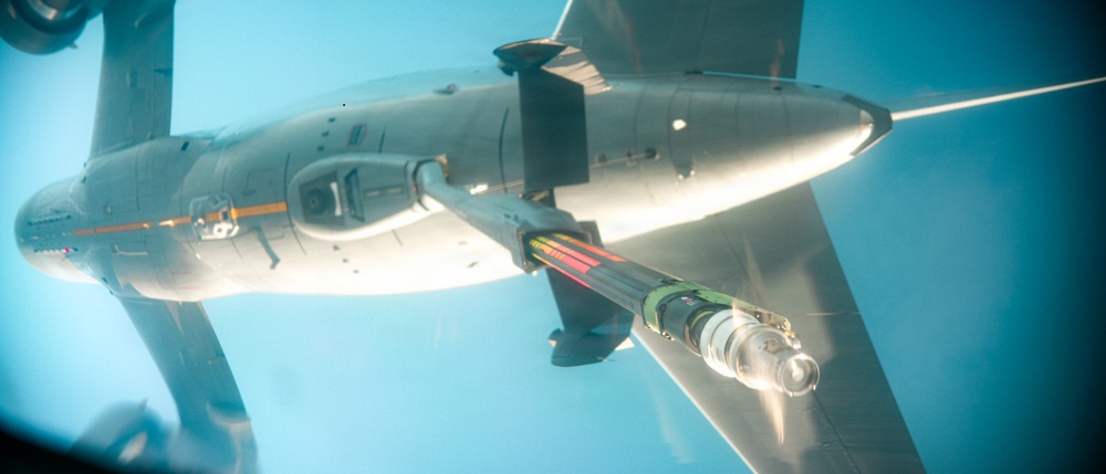 Palmetto Reach: Airmen Perform Mountainous Low-Level Flight