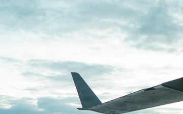 Palmetto Reach: Airmen Perform Mountainous Low-Level Flight