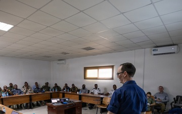 Cutlass Express 2026 - Seychelles