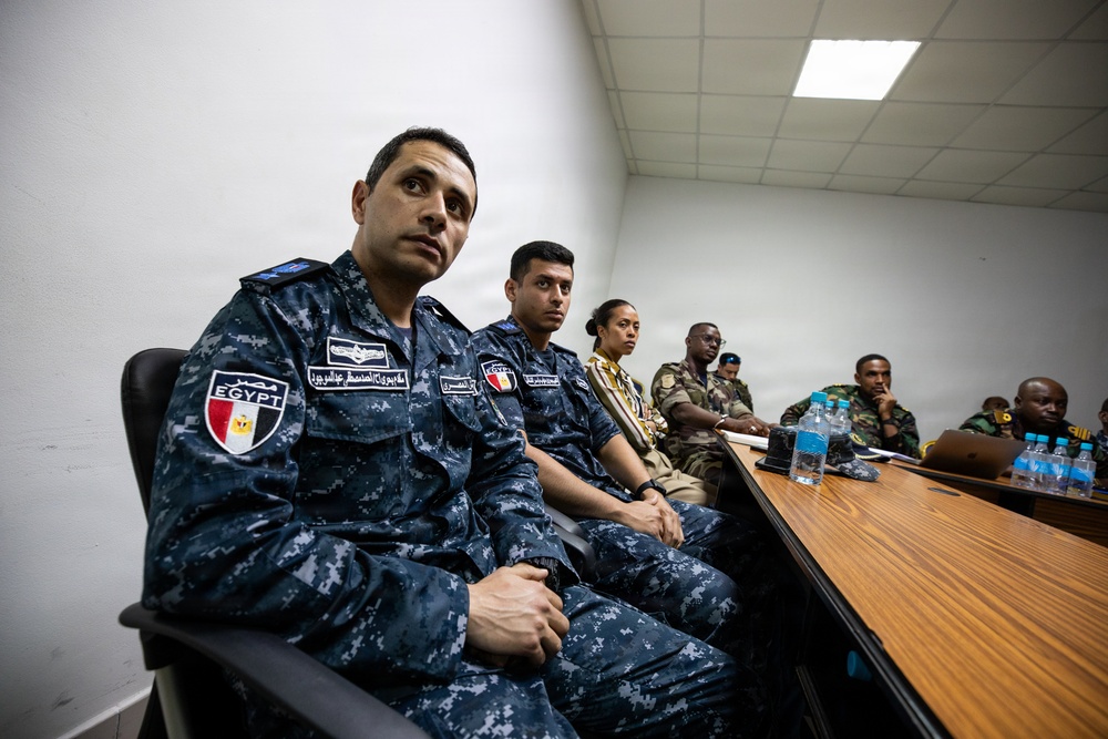 Cutlass Express 2026 - Seychelles