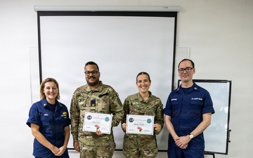 Cutlass Express 2026 - Seychelles