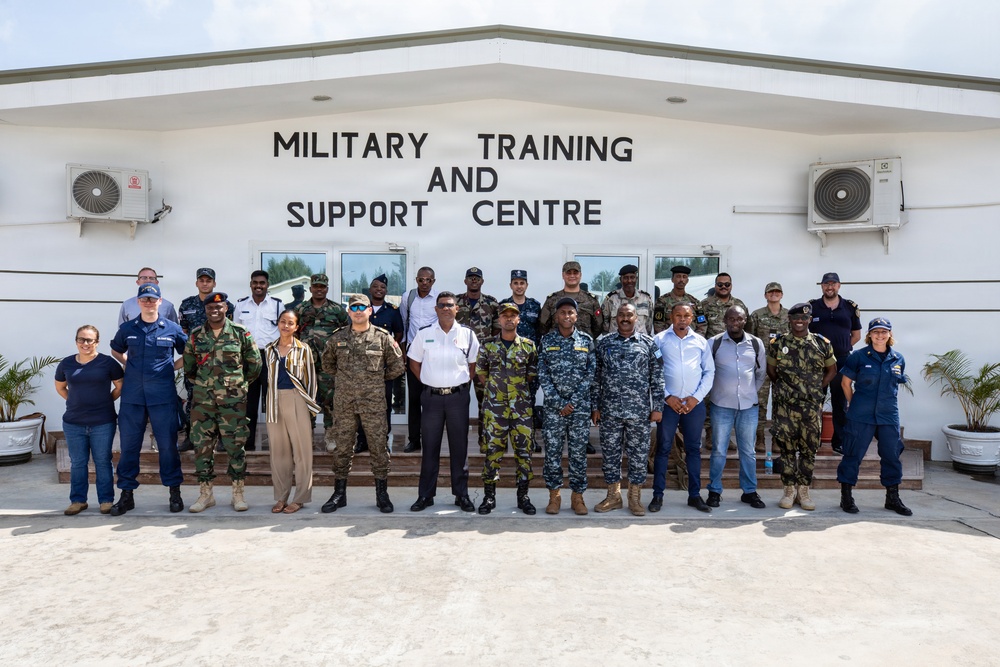 Cutlass Express 2026 - Seychelles