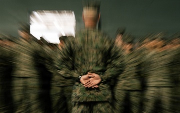 Task Force Ashland Marines, Sailors Embark USS Ashland