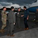 Under Secretary of the Air Force visits Kadena to conclude Indo-Pacific tour
