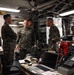 Task Force Ashland Marines, Sailors Embark USS Ashland