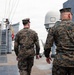 Task Force Ashland Marines, Sailors Embark USS Ashland