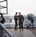 Task Force Ashland Marines, Sailors Embark USS Ashland