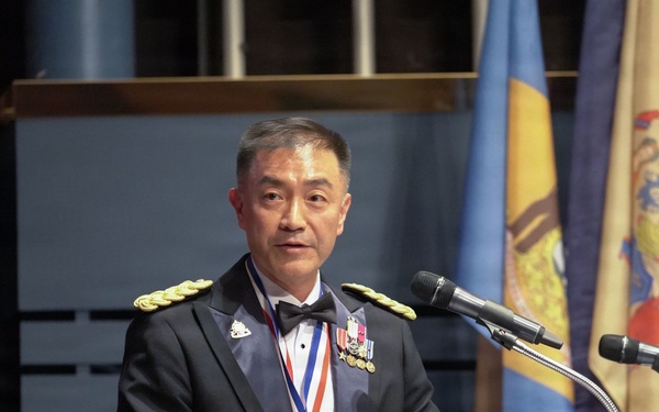 Pak addresses Lunar New Year attendees