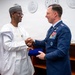 U.S. Africa Command visits Nigeria to deepen security partnership