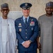 U.S. Africa Command visits Nigeria to deepen security partnership