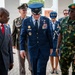 U.S. Africa Command visits Nigeria to deepen security partnership