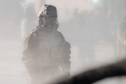 U.S., Japan conduct bilateral airfield damage repair FTX