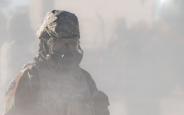 U.S., Japan conduct bilateral airfield damage repair FTX